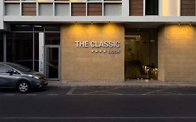 Classic Hotel Nicosia